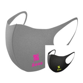 Zeus Fashion mundbind - 