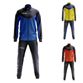 Zeus Relax Ulysse træningsdragt - 