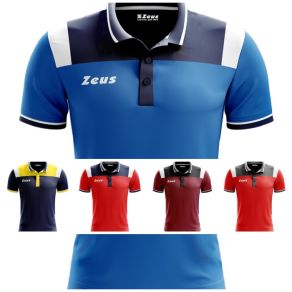 Zeus Vesuvio Poloshirt - 