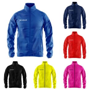 Givova Master regnjakke - Regntøj