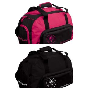 FC Kurant Palestra Sportstaske - FC Kurant