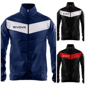 Givova Scudo regnjakke - Regntøj