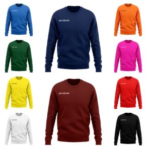 Givova One sweatshirt - Trøjer