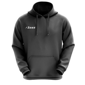 Zeus Sirio hættetrøje - Trøjer