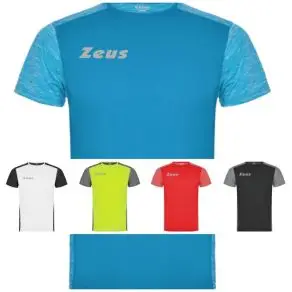 Zeus Click t-shirt - Løbetrøje