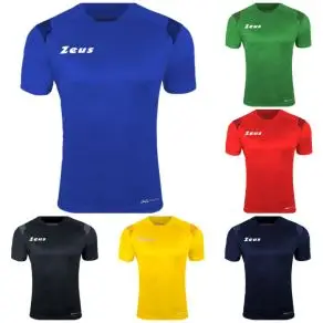 Zeus Monolith trænings t-shirt - Løbetrøje