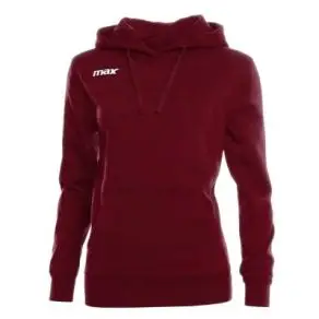 Max Lesina hættetrøje - Dame model - Max Sport