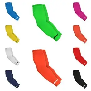 Zeus Manicotti arm sleeves - Sportspleje