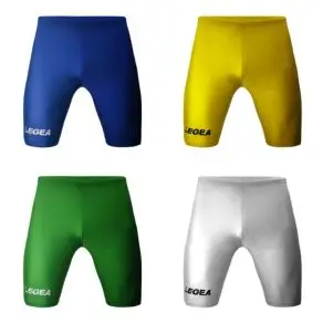 LEGEA indershorts - Mellemlag / Underwear