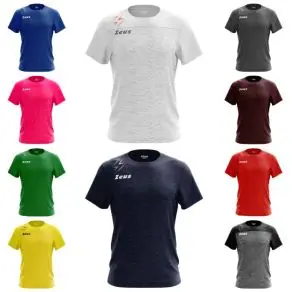 Zeus Olympia t-shirt - Padel