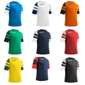 ACERBIS Kemari spilletrøje - ACERBIS Sportswear