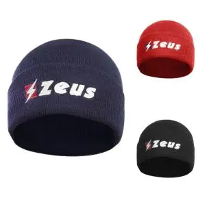 Zeus Lana hue - Hue, Handsker & Caps