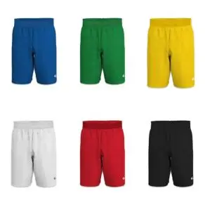 GEMS Deportivo basketshorts - Spillesæt