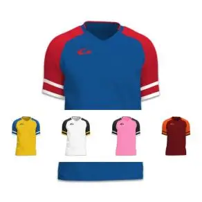 GEMS Dresda spilletrøje - Spillesæt