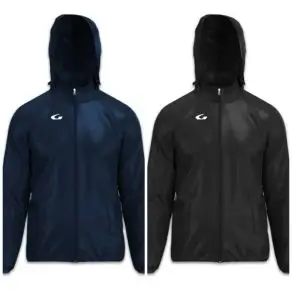 GEMS Friburgo regnjakke - Regntøj