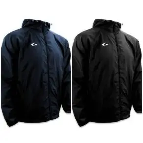 GEMS Gimnasia regnjakke - Regntøj