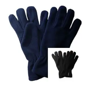 LEGEA Force Vinterhandsker - Hue, Handsker & Caps