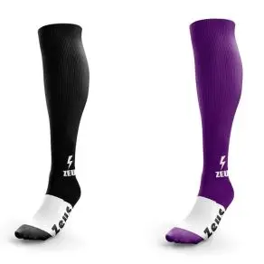 Zeus Energy fodboldstrømper - FC Kurant