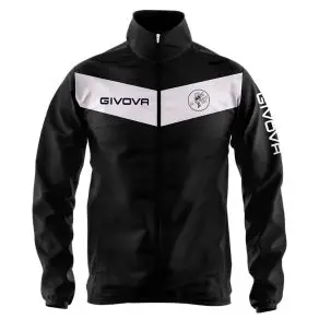 Givova Scudo regnjakke - FC Kurant