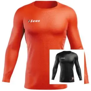 FC Kurant svedundertrøje/baselayer, langærmet - FC Kurant