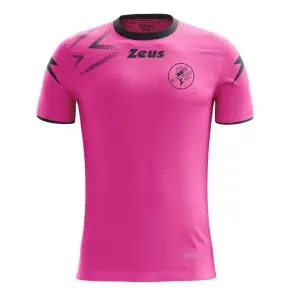 Zeus Mida trænings t-shirt - FC Kurant