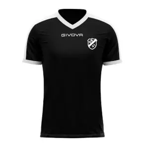 RB41 Revolution spilletrøje (Udebane) - Ryslinge Boldklub