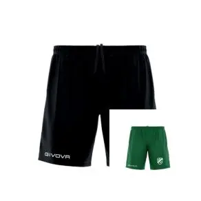 RB41 Capo shorts - Ryslinge Boldklub