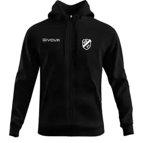 RB41 500 Hættetrøje Full Zip - Ryslinge Boldklub