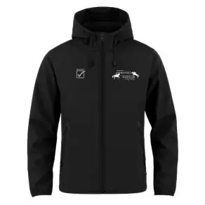 Tankefuld Softshell Jakke - 