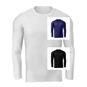 Tankefuld Baselayer (tynd/sommer) - 