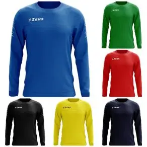 Zeus Enea sweatshirt - Trøjer