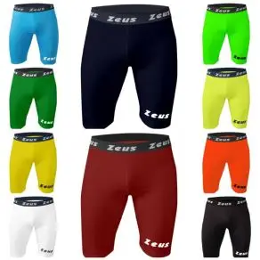 Zeus Bermuda Elastic Pro indershorts - Mellemlag / Underwear