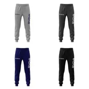 Givova Moon sweatpants - 