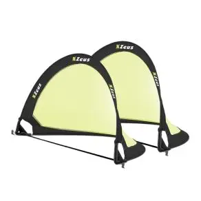 Zeus Pop-Up mål - 2-pk. - 