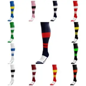 Zeus Parma fodboldstrømper - 