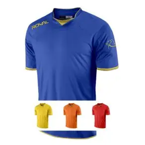 Royal Bryan spillebluse - Royal Sport