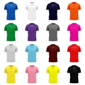 Givova One t-shirt - 