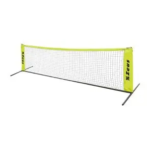 Zeus Fodtennis - 3 meter - Klubber og foreninger