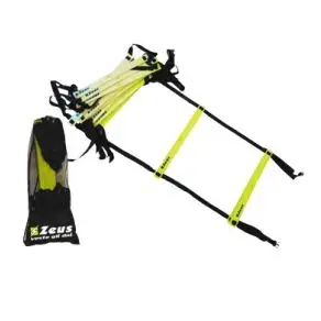 Zeus Agility Stige 6m - 