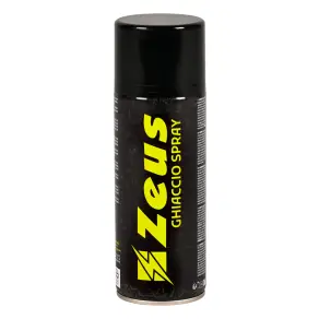 Zeus Isspray 400ml - Sportspleje