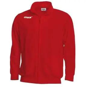 Max Dover Zip Jacket - Max Sport