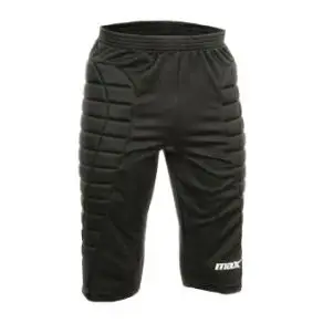 Max Pavia 3/4-målmandsbukser - Max Sport