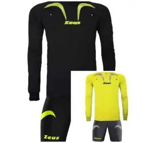 Zeus Dommersæt Pro - Dommerudstyr