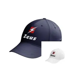 Zeus Golf Promo cap - Hue, Handsker & Caps