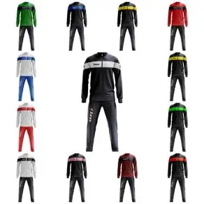 Zeus Apollo træningsdragt - 