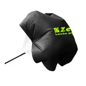 Zeus Løbeskærm / Speed Chute - 