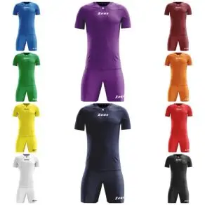 Zeus Promo spillesæt - 