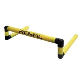 Royal træningshæk 20cm - Royal Sport
