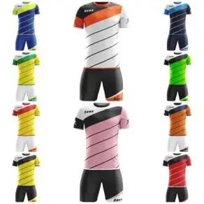 Zeus Lybra Uomo spillesæt - 