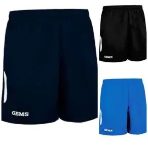 GEMS Missouri shorts -